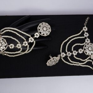 Azra Haatphool Luxury