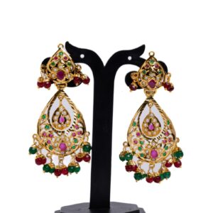 Navya Earrings